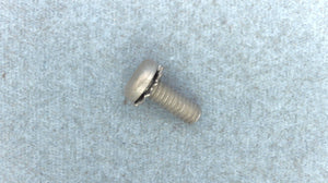 Johnson Evinrude OMC 316530 Screw