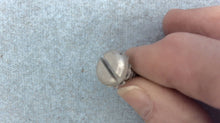 Johnson Evinrude OMC 316530 Screw