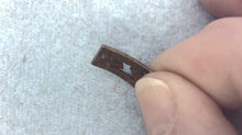 Johnson Evinrude OMC 306630 Frame Fastener