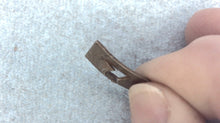 Johnson Evinrude OMC 306630 Frame Fastener