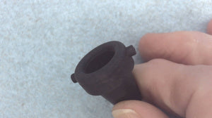 Mercury 30970 Boot