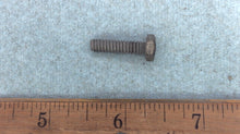 Johnson Evinrude OMC 316602 Screw