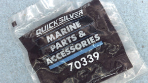 Mercury 70339 Shift Cam