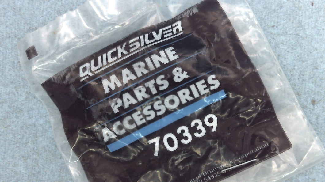 Mercury 70339 Shift Cam