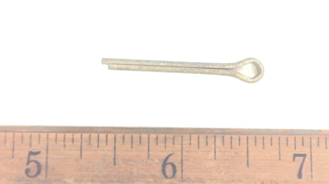 Mercury 18-25621 Cotter Pin