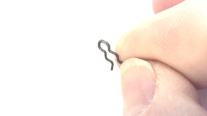 Mercury 18-21579 Hair Pin