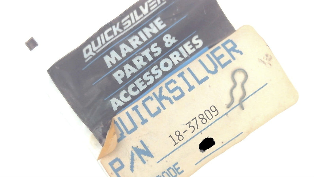 Mercury 18-37809 Control Cable Pin