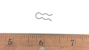 Mercury 18-37809 Control Cable Pin