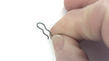 Mercury 18-37809 Control Cable Pin
