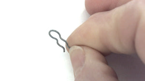 Mercury 18-37809 Control Cable Pin