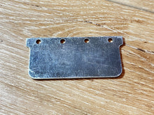 Johnson Evinrude OMC 330675 Leaf Stop-Reed Stop