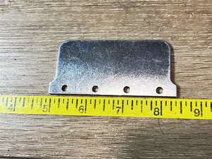 Johnson Evinrude OMC 330675 Leaf Stop-Reed Stop