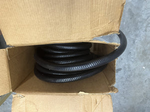 MPI 152-2000 Corrugated Water Hose 2" ID 2.38" OD - By the Foot