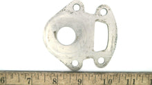 Johnson Evinrude OMC 308600 Plate - Used