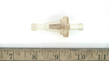 Sierra 18-7828 Inline Fuel Filter 1/4"