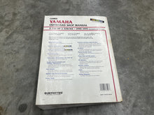 Clymer Yamaha Outoard Shop/Service Manual 2-225 HP 2-Stroke 1990-1995 - Used