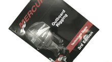 Mercury 2001 Outboard Rigging Technicians Guide