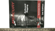 Mercury 2001 Outboard Rigging Technicians Guide