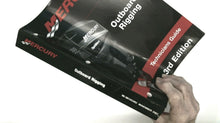 Mercury 2001 Outboard Rigging Technicians Guide