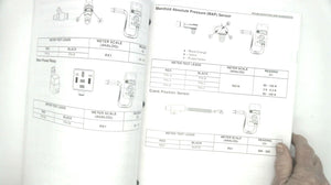 2002 Mercury 30/40 Four Stroke EFI Service Manual - Starting S/N 0T409000