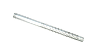 Seastar Solutions 64480 Aluminum Grooved Steering Support Tube