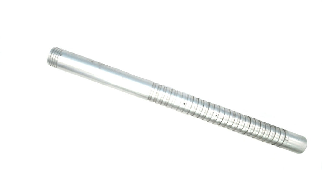 Seastar Solutions 64480 Aluminum Grooved Steering Support Tube