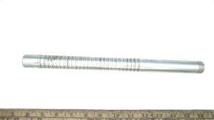 Seastar Solutions 64480 Aluminum Grooved Steering Support Tube