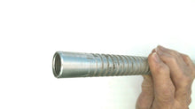 Seastar Solutions 64480 Aluminum Grooved Steering Support Tube