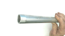 Seastar Solutions 64480 Aluminum Grooved Steering Support Tube