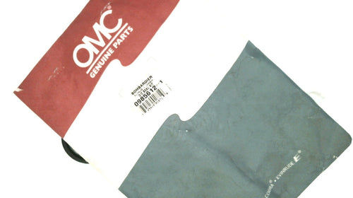 Johnson Evinrude OMC 985612 Gearcase Seal Kit