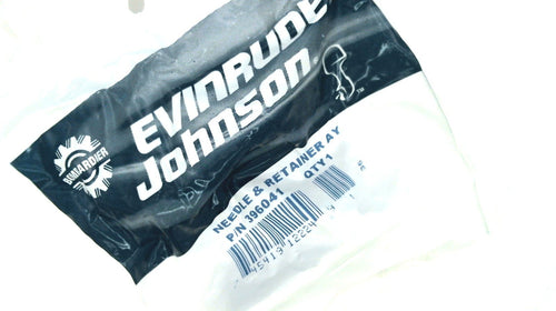 Johnson Evinrude OMC 396041 Retainer Set
