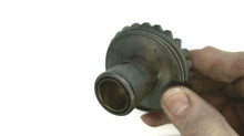 Johnson Evinrude OMC 377146 Gear And Bushing Assembly
