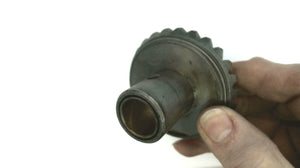 Johnson Evinrude OMC 377146 Gear And Bushing Assembly
