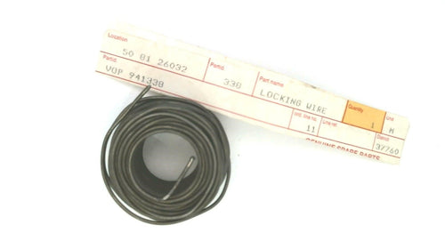 Volvo Penta 941338 Locking Wire