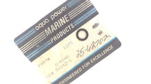 Aqua Power 1275 O-Ring for Mercury 25-62702 US 50342-1