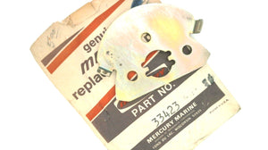 Mercury 33423 Co-Pilot Disc 200/20 hp