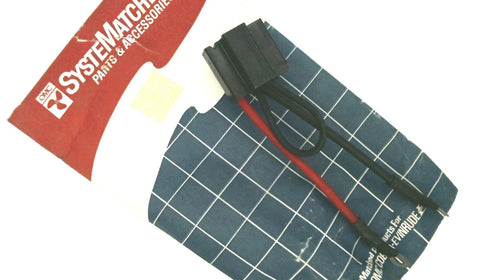 Johnson Evinrude OMC 582186 Connector & Lead