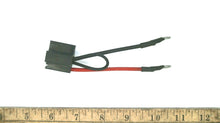 Johnson Evinrude OMC 582186 Connector & Lead