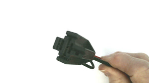 Johnson Evinrude OMC 582186 Connector & Lead