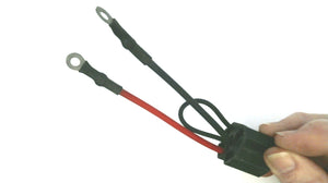 Johnson Evinrude OMC 582186 Connector & Lead