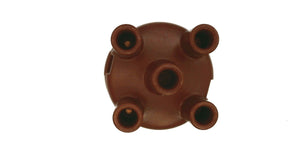 Sierra 18-5357 Distributor Cap for Volvo 870690-5