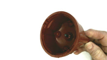 Sierra 18-5357 Distributor Cap for Volvo 870690-5