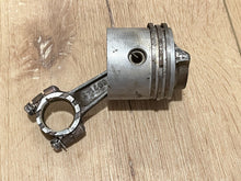 Johnson Evinrude OMC 376994 Piston 376422 Connecting Rod - Used