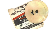 Mercury 61002 Starter Rewind Retainer