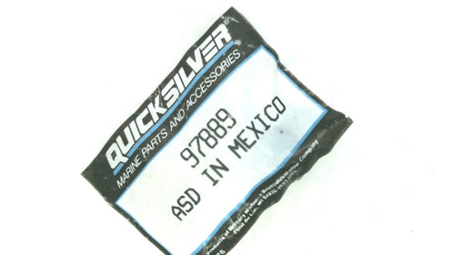 Mercury 97889 MPM02301 Bumper