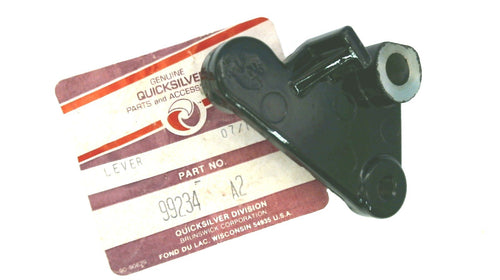 Mercury 99234A2 Lever Assembly