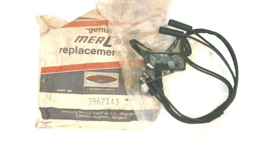 Mercury 39671A3 Switch Assembly