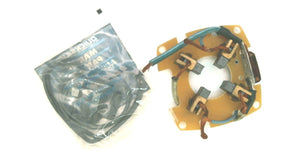 Mercury 13506 Brush Card Kit