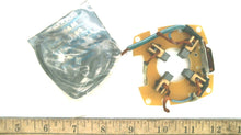 Mercury 13506 Brush Card Kit