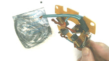 Mercury 13506 Brush Card Kit